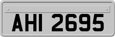 AHI2695