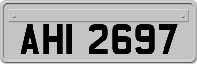 AHI2697