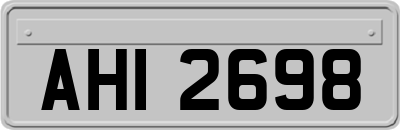 AHI2698