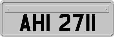 AHI2711