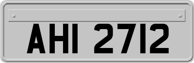 AHI2712