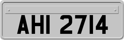 AHI2714