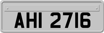 AHI2716