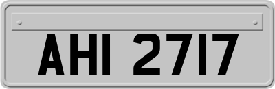AHI2717