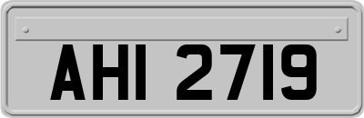 AHI2719