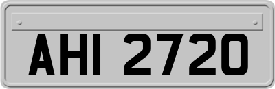 AHI2720
