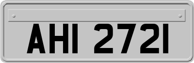 AHI2721