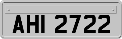 AHI2722