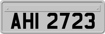 AHI2723