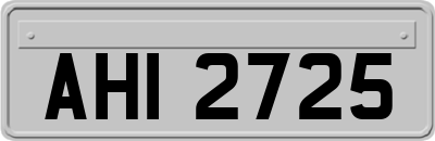 AHI2725