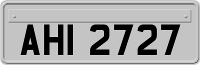 AHI2727