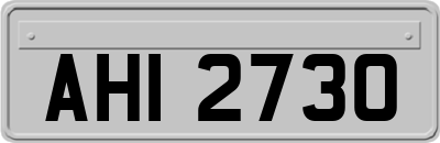AHI2730