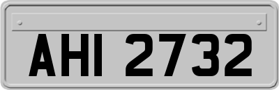 AHI2732