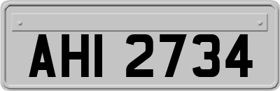 AHI2734