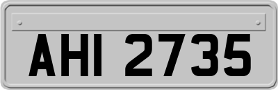 AHI2735