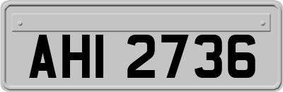 AHI2736