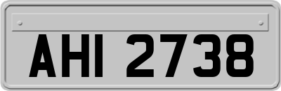 AHI2738