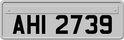 AHI2739