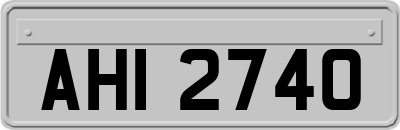 AHI2740