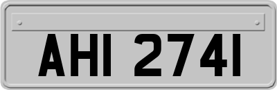 AHI2741
