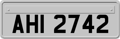 AHI2742