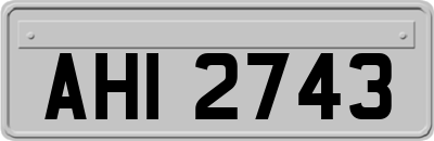 AHI2743