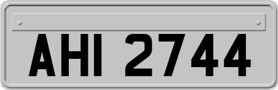 AHI2744