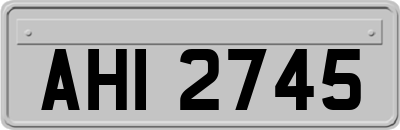 AHI2745