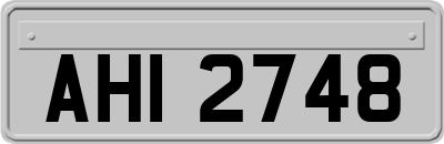 AHI2748