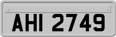 AHI2749