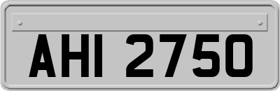 AHI2750