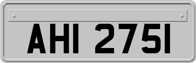 AHI2751