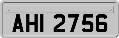 AHI2756