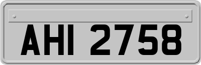 AHI2758