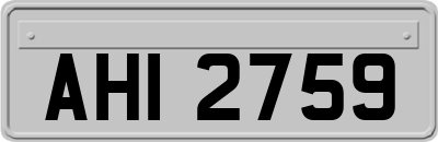 AHI2759
