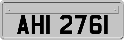 AHI2761