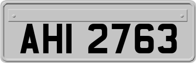 AHI2763