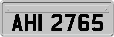 AHI2765