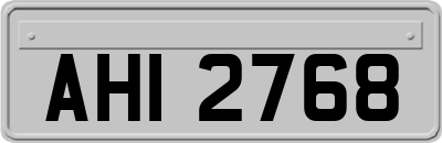 AHI2768