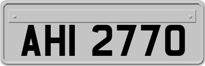 AHI2770