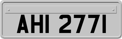 AHI2771