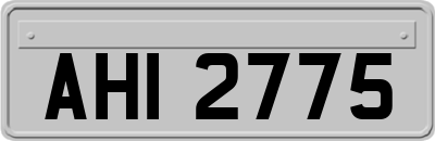 AHI2775