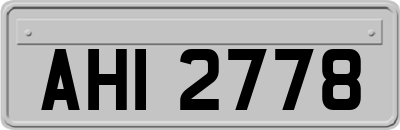 AHI2778