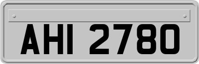 AHI2780