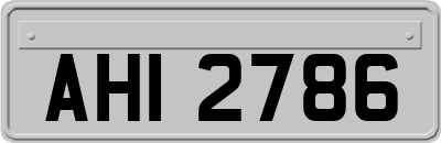 AHI2786