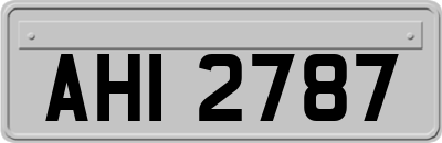 AHI2787
