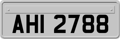 AHI2788
