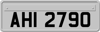 AHI2790