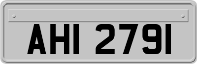 AHI2791
