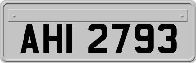 AHI2793
